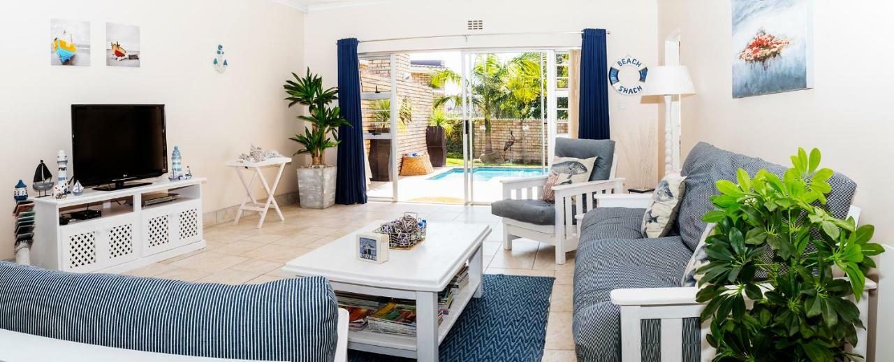 Settle Inn Self Catering Accommodation โคลเชสเตอร์ ภายนอก รูปภาพ