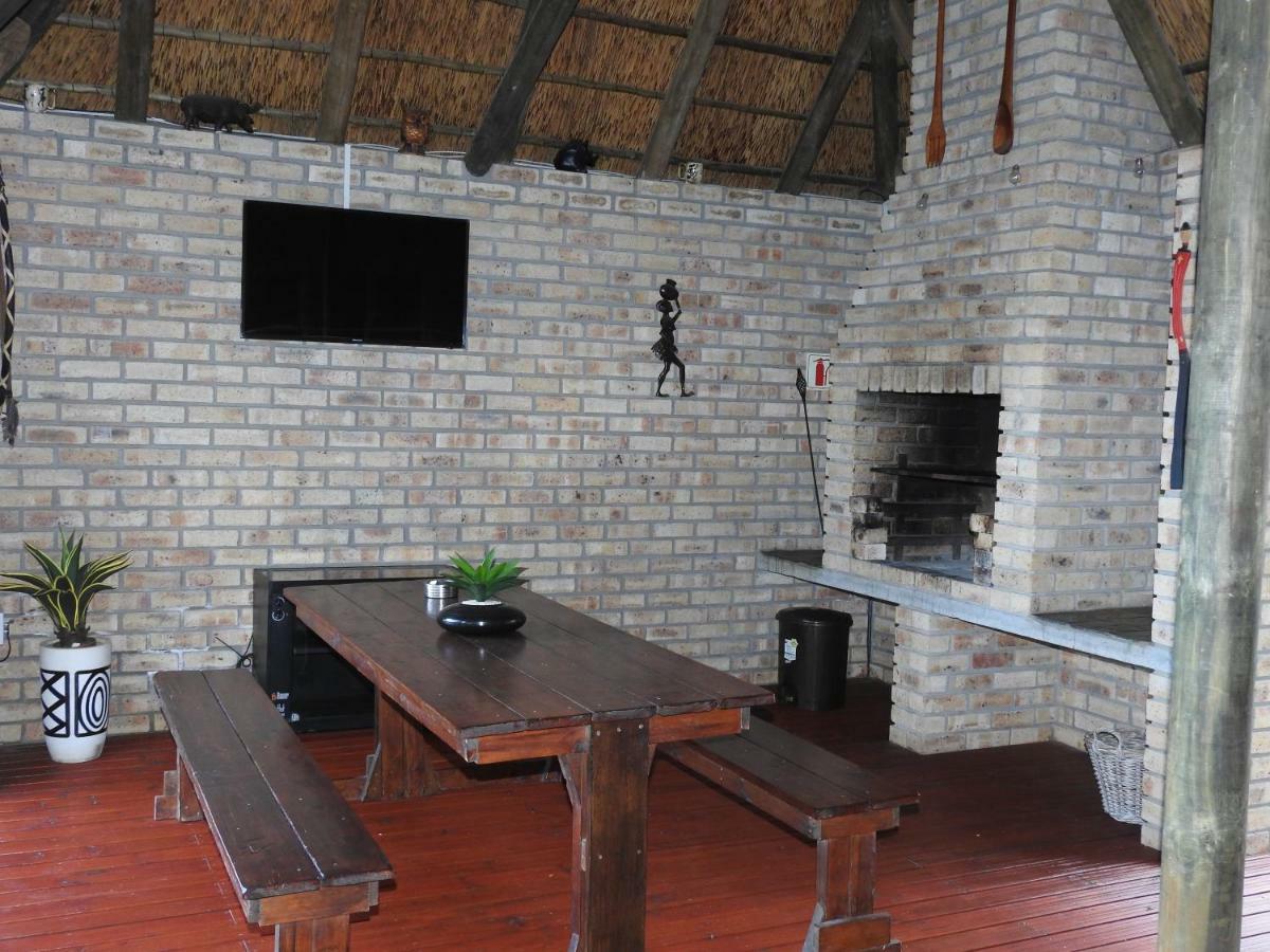 Settle Inn Self Catering Accommodation โคลเชสเตอร์ ภายนอก รูปภาพ