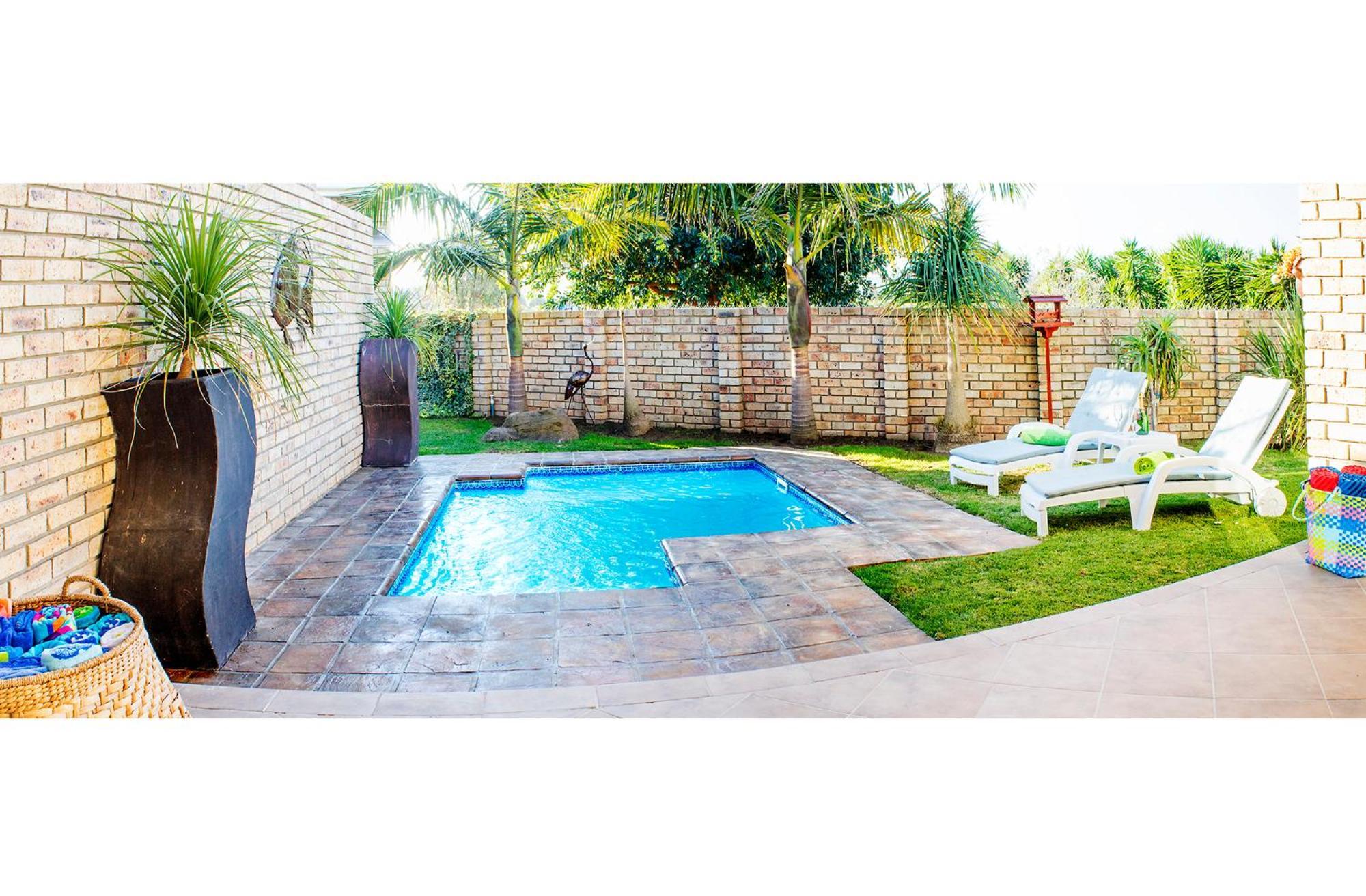 Settle Inn Self Catering Accommodation โคลเชสเตอร์ ภายนอก รูปภาพ