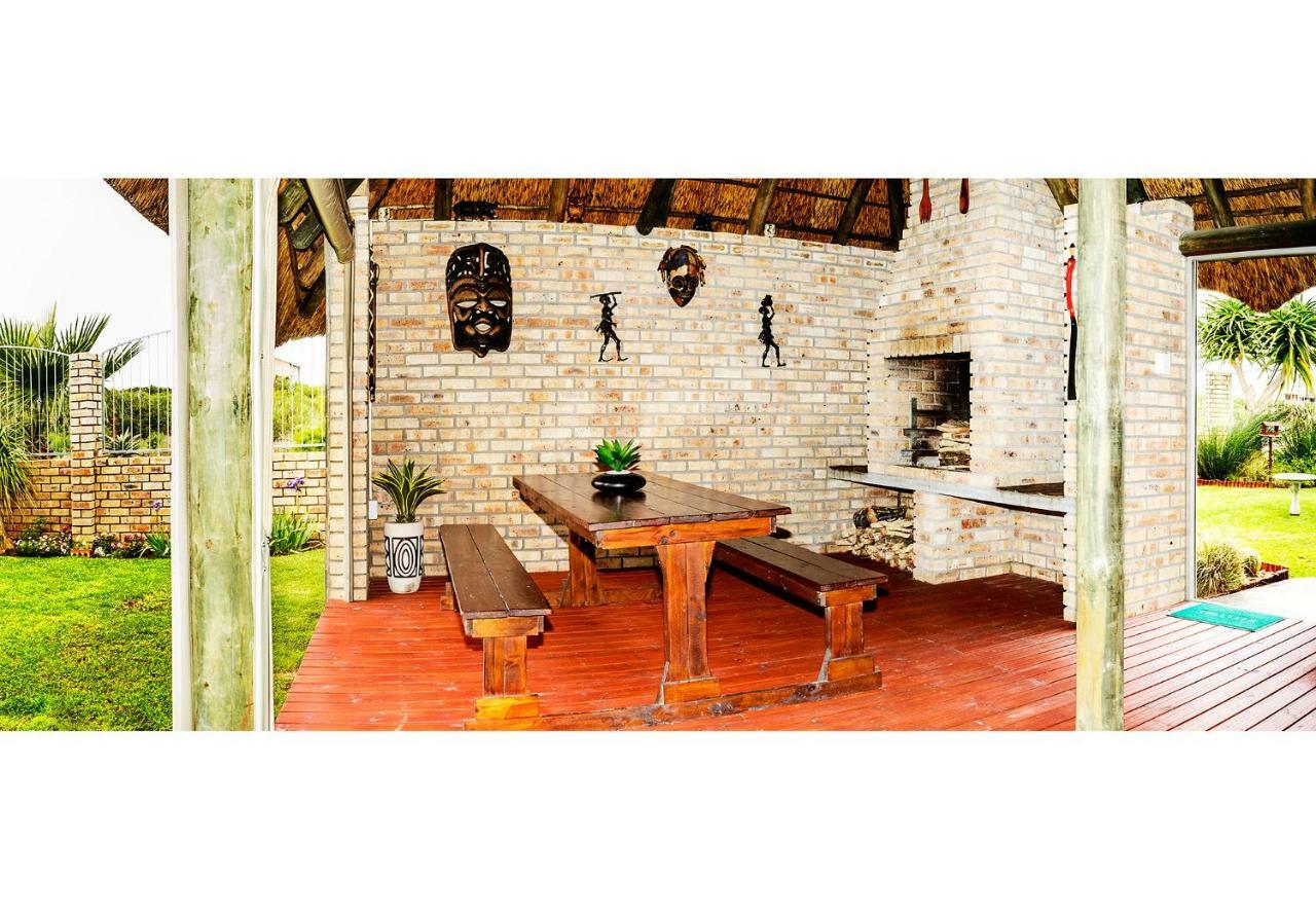 Settle Inn Self Catering Accommodation โคลเชสเตอร์ ภายนอก รูปภาพ
